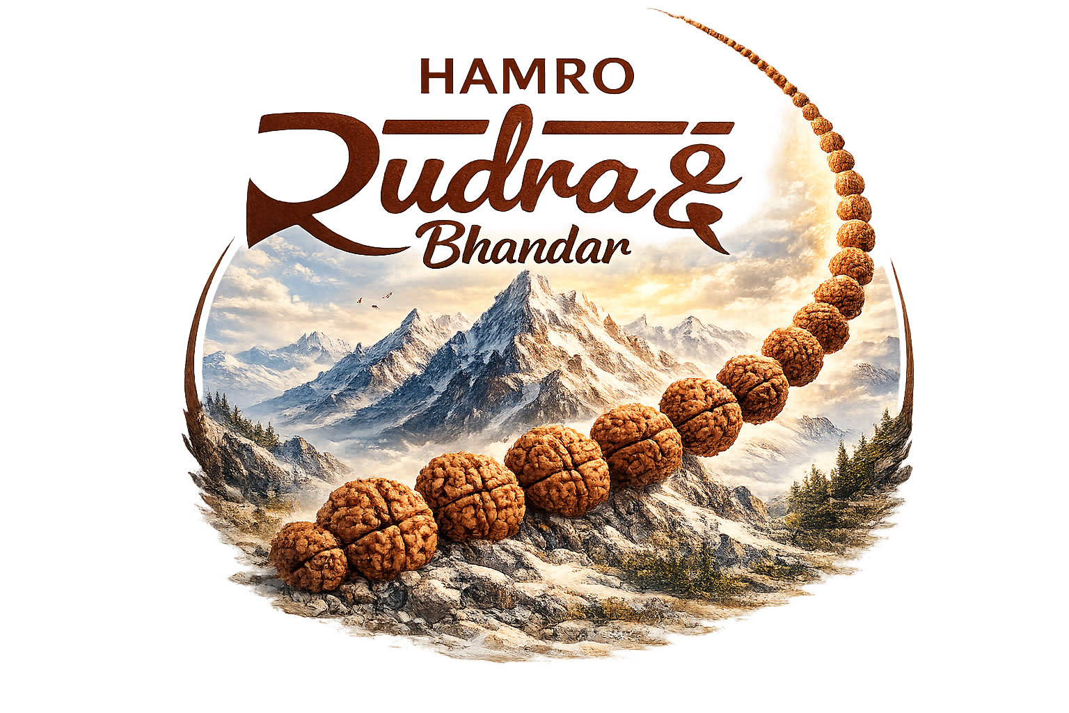 Hamro Rudraksha Bhandar