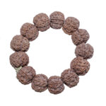 Rudraksha Hand Bracelet