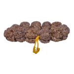 Rudraksha Hand Bracelet