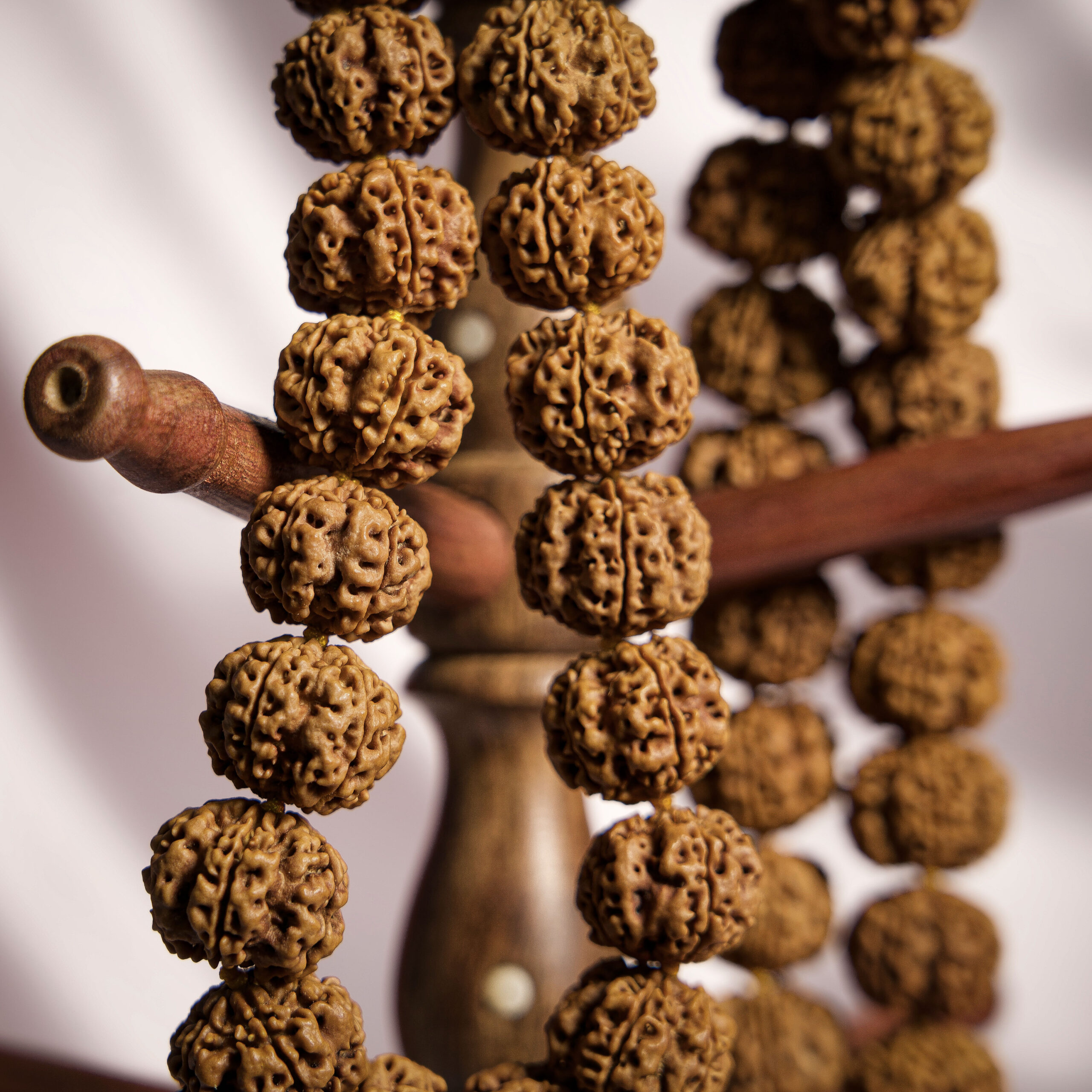 Kantha Mala – 54 Beads