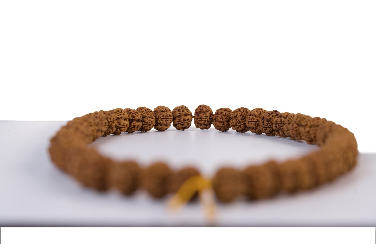 Kantha Mala – 54 Beads