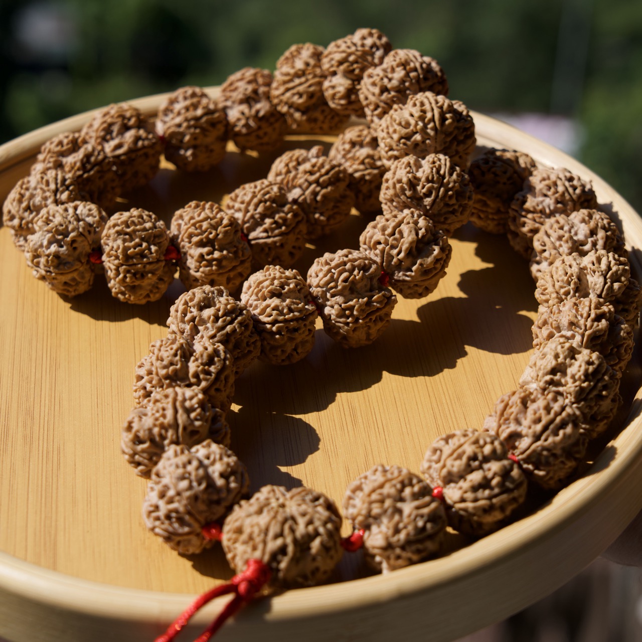 30mm Kantha Mala